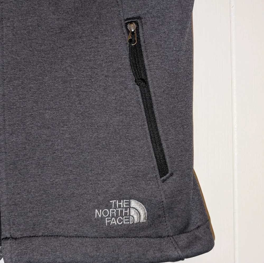 The North Face great no